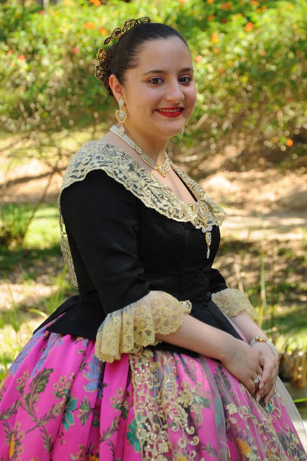 Una de ellas será la nueva Reina de las Fiestas de Elche