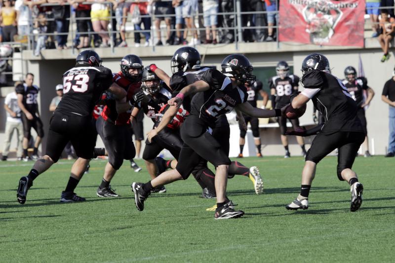 Murcia Cobras hace historia