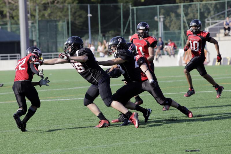 Murcia Cobras hace historia