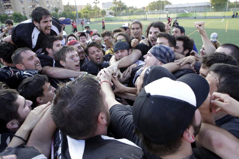 Murcia Cobras hace historia