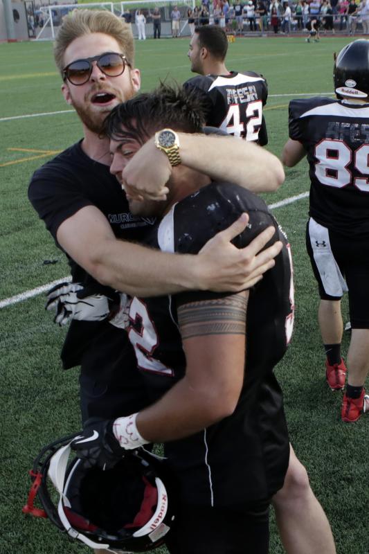 Murcia Cobras hace historia