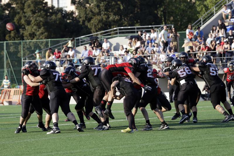 Murcia Cobras hace historia