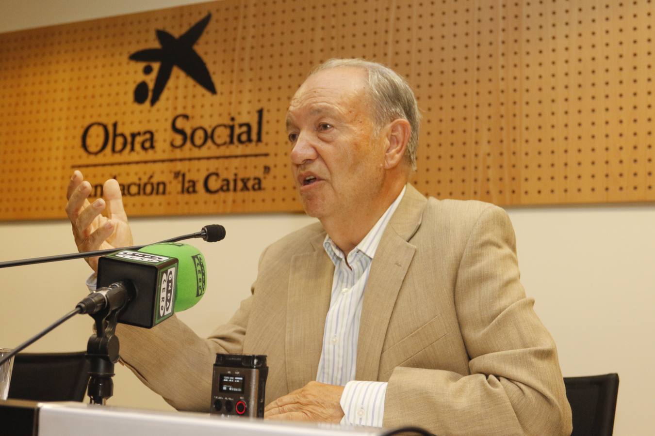 &#039;Comedores con Estrella&#039; de la Caixa