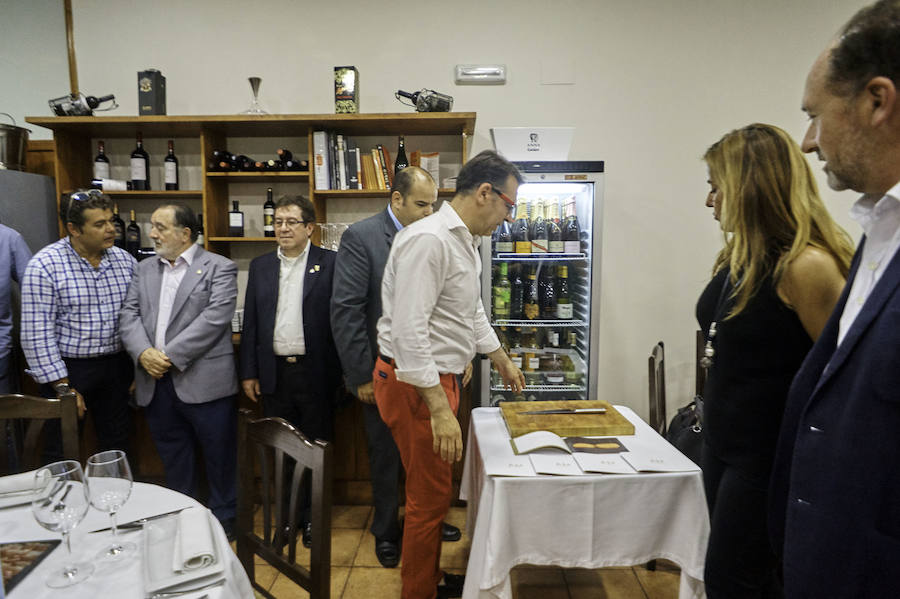 Jornadas gastronómicas en Orihuela