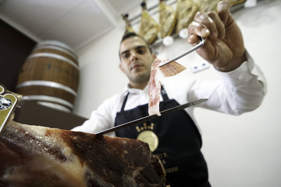 Jornadas gastronómicas en Orihuela