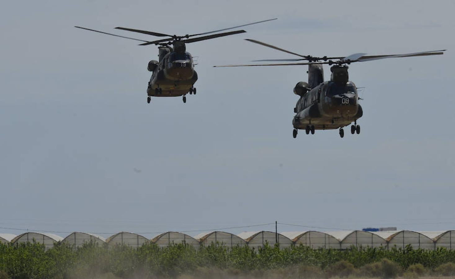 Morenés: «El &#039;Brexit&#039; y todo lo que suponga desunir afecta a la seguridad»