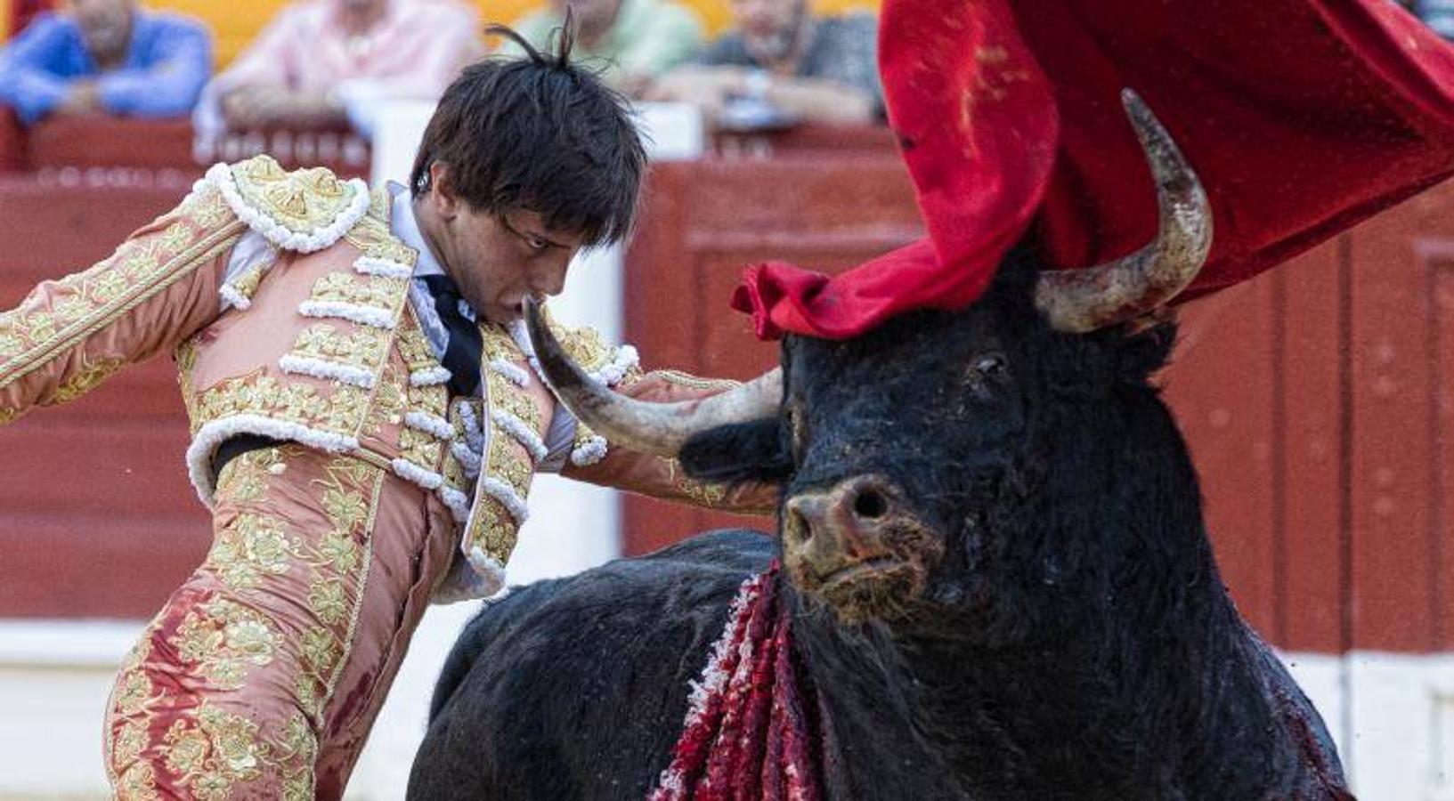 Feria taurina de Hogueras