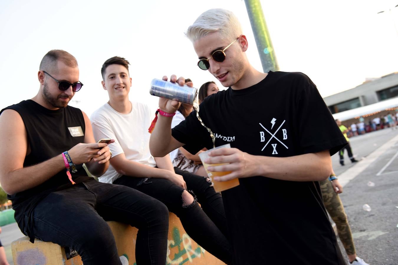 Animal Sound dispara las pulsaciones