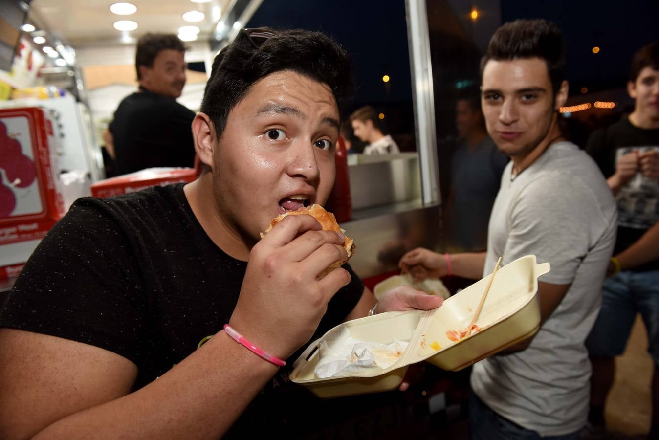 Animal Sound dispara las pulsaciones