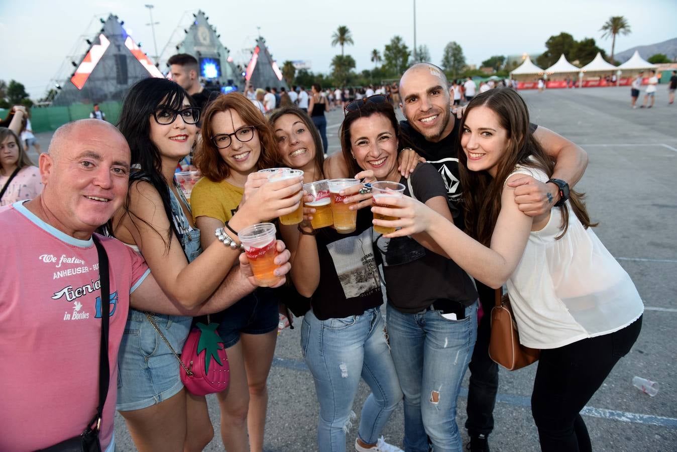 Animal Sound dispara las pulsaciones