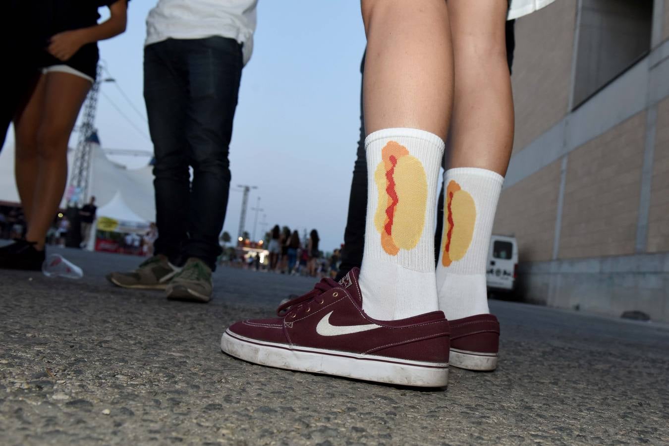 Animal Sound dispara las pulsaciones