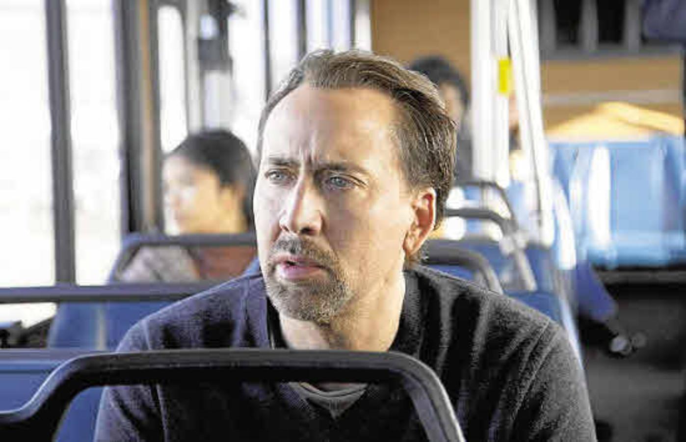 Nicolas Cage