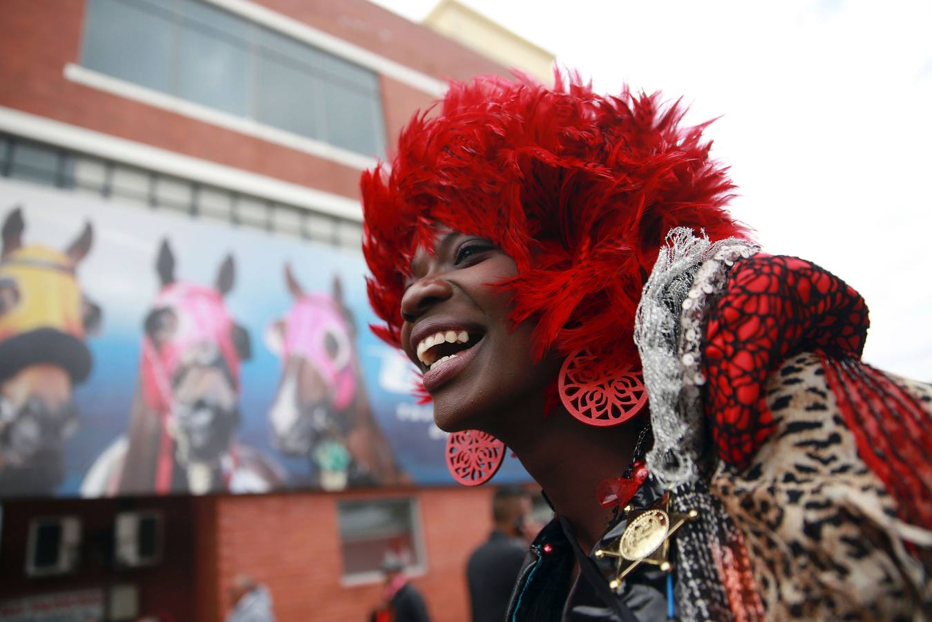 Listas para la Royal Ascot africana