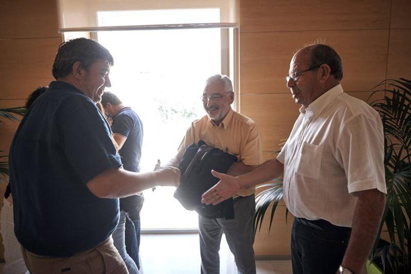 Los municipios del litoral se alían en un pacto por el empleo