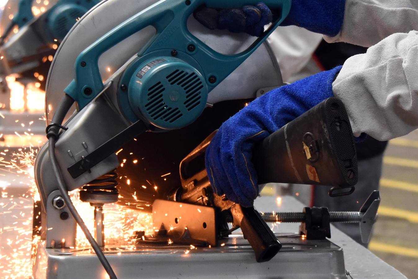 Destrucción de armas