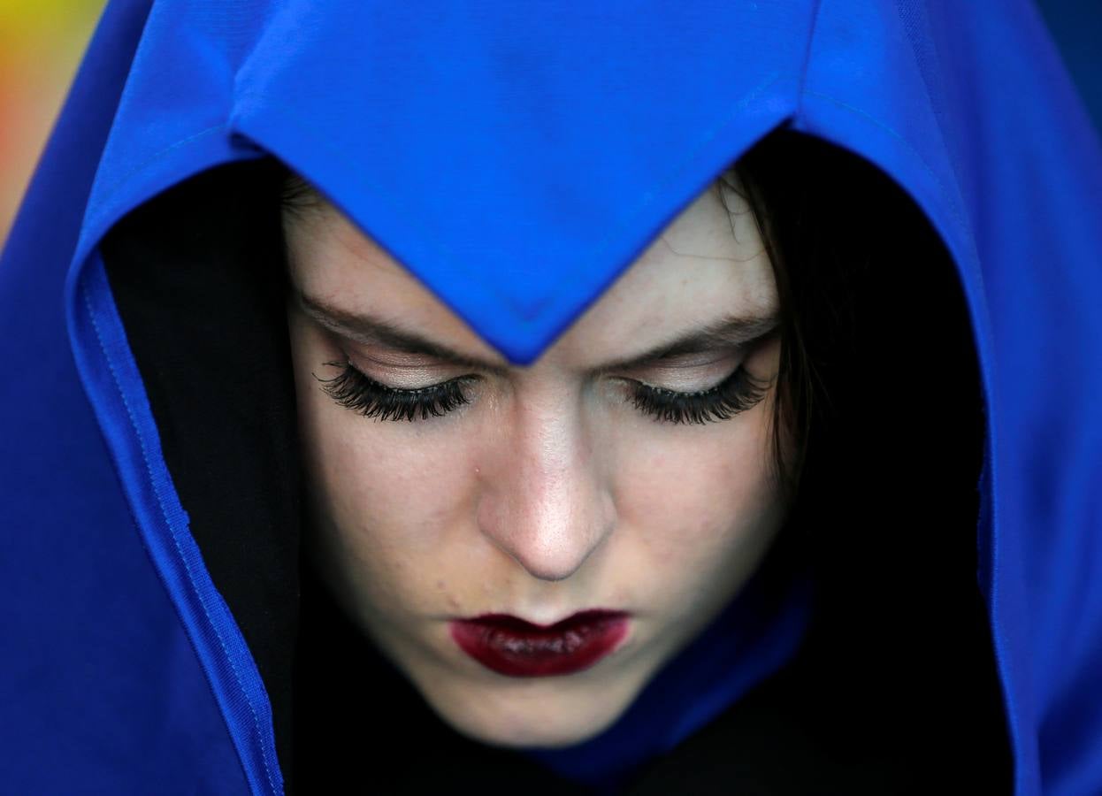 Vestidos para la ocasión