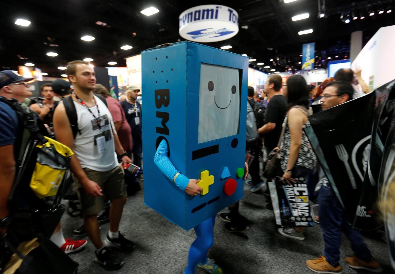 Vestidos para la ocasión