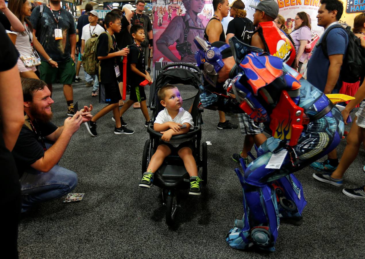 Vestidos para la ocasión