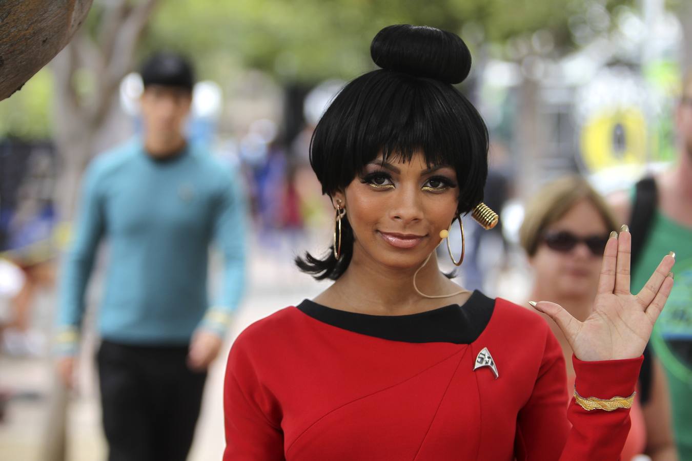 Vestidos para la ocasión