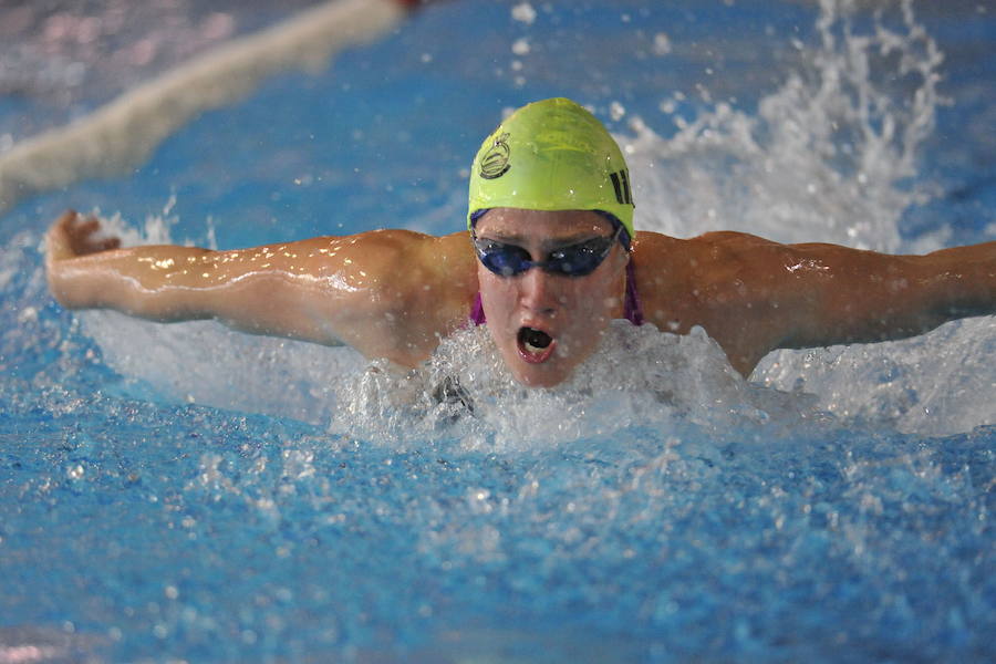 Las visitas de Mireia a Murcia