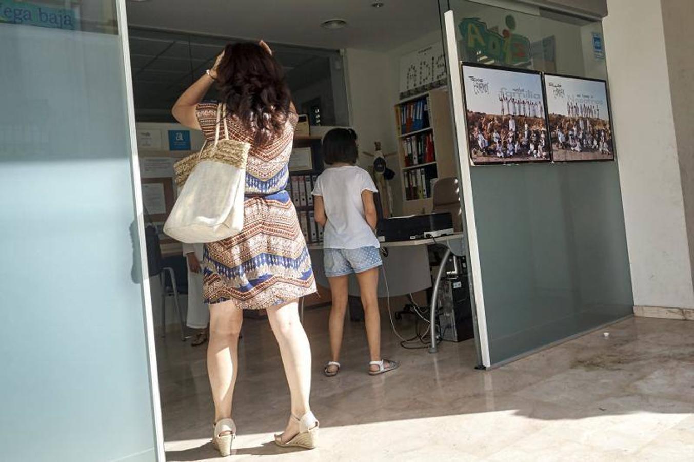 La nueva directiva de Adis quiere potenciar la integración laboral de los discapacitados en Orihuela