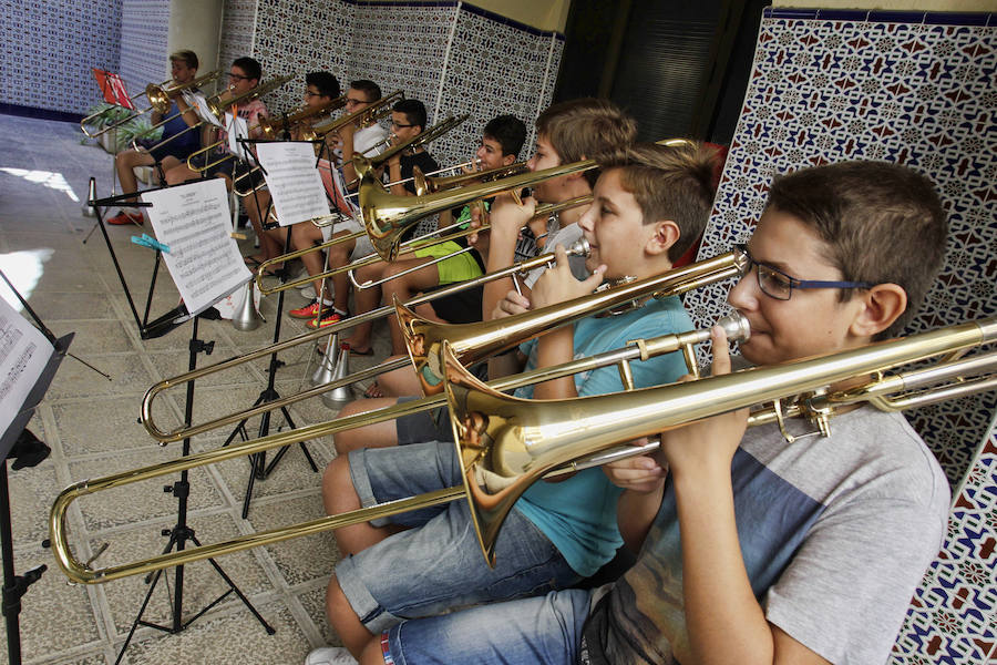 Campus Musical de &#039;Las Provincias&#039;