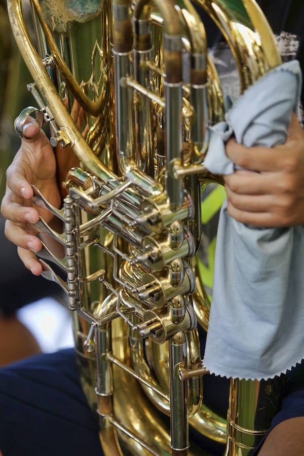 Campus Musical de &#039;Las Provincias&#039;