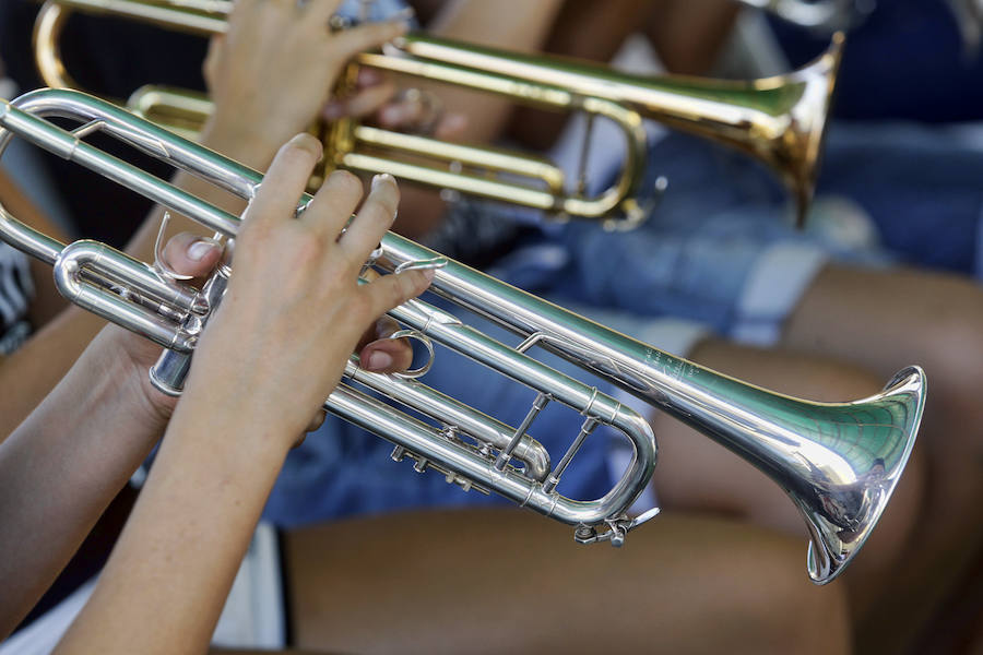 Campus Musical de &#039;Las Provincias&#039;