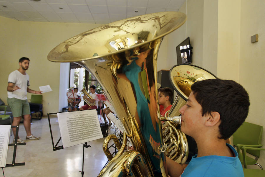 Campus Musical de &#039;Las Provincias&#039;