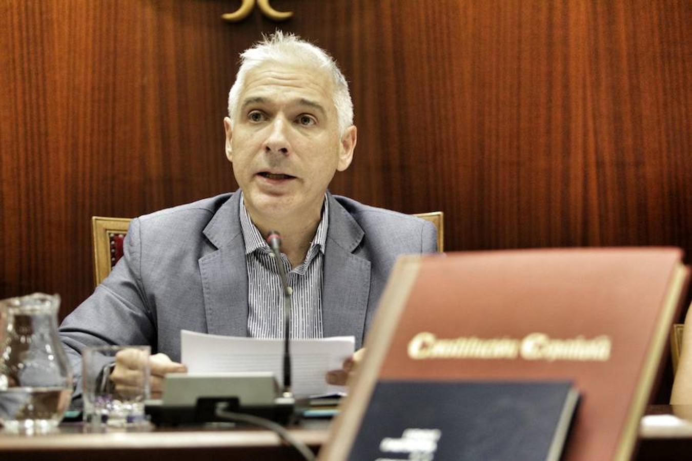 Armando Esteve, de UPyD, nuevo alcalde de Novelda