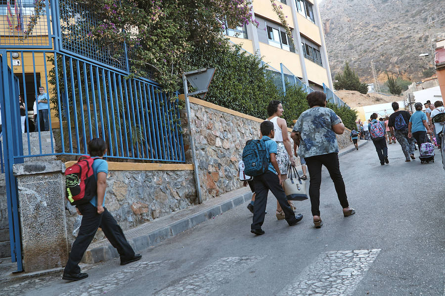 El PP carga contra el Consell por su «ataque» a la educación en los centros concertados