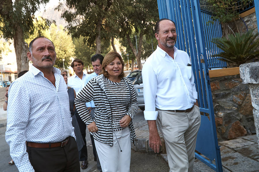 El PP carga contra el Consell por su «ataque» a la educación en los centros concertados