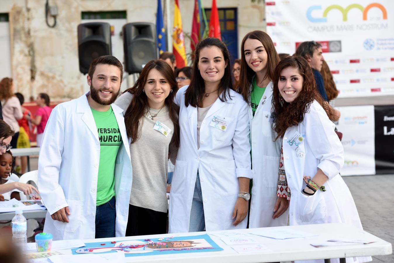 La Noche de los Investigadores