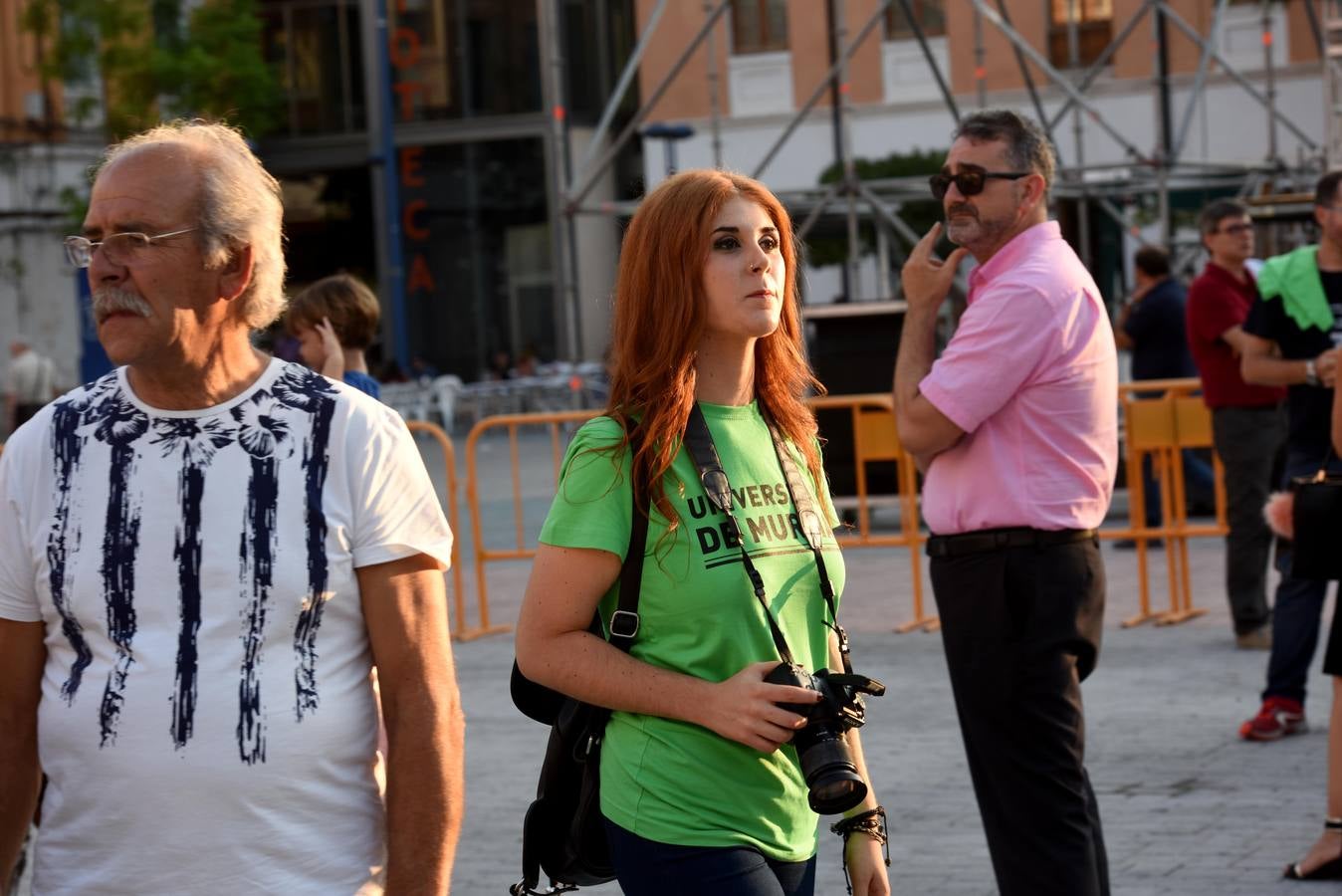 La Noche de los Investigadores