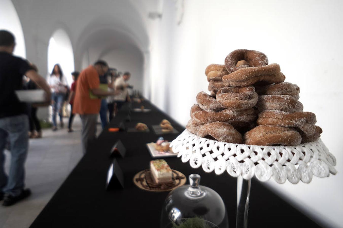 Calidad culinaria en pequeñas dosis