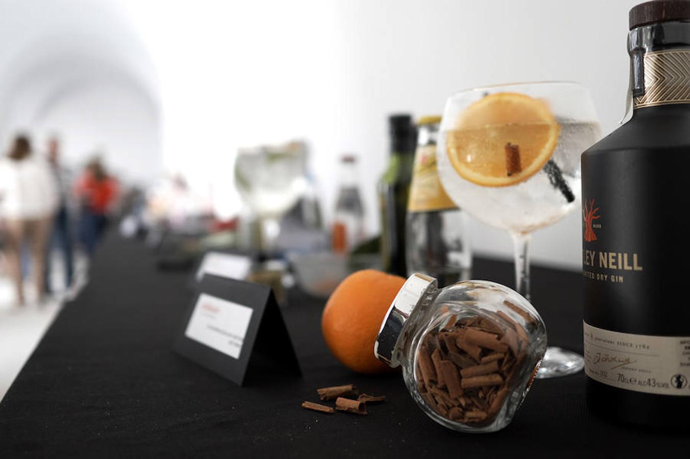 Calidad culinaria en pequeñas dosis