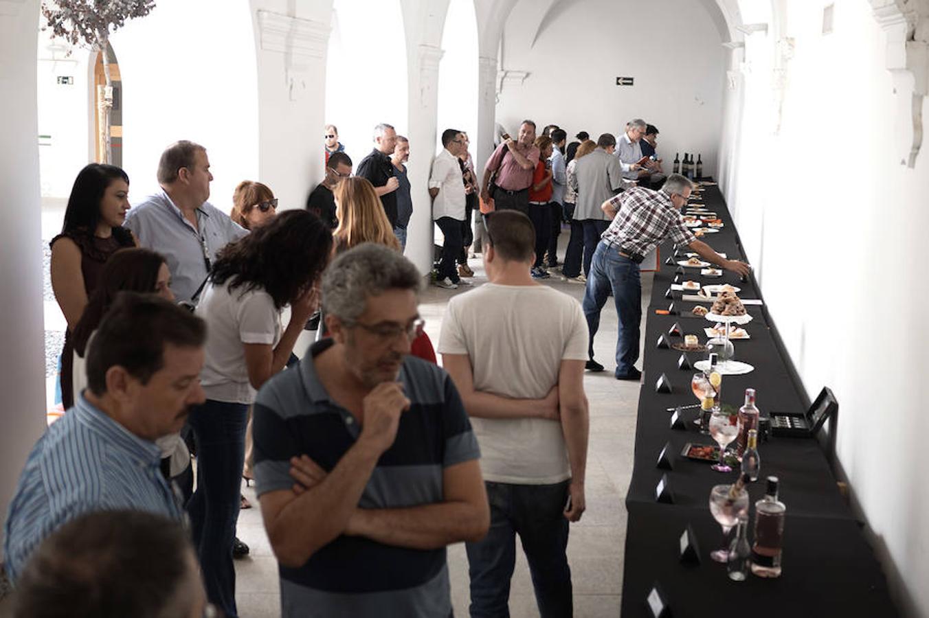 Calidad culinaria en pequeñas dosis