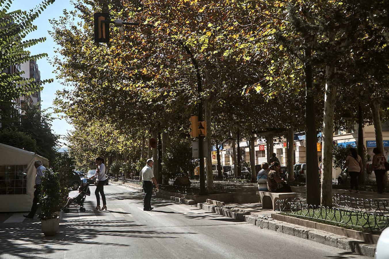 La Diputación costeará con 800.000 euros las obras de remodelación de Los Andenes