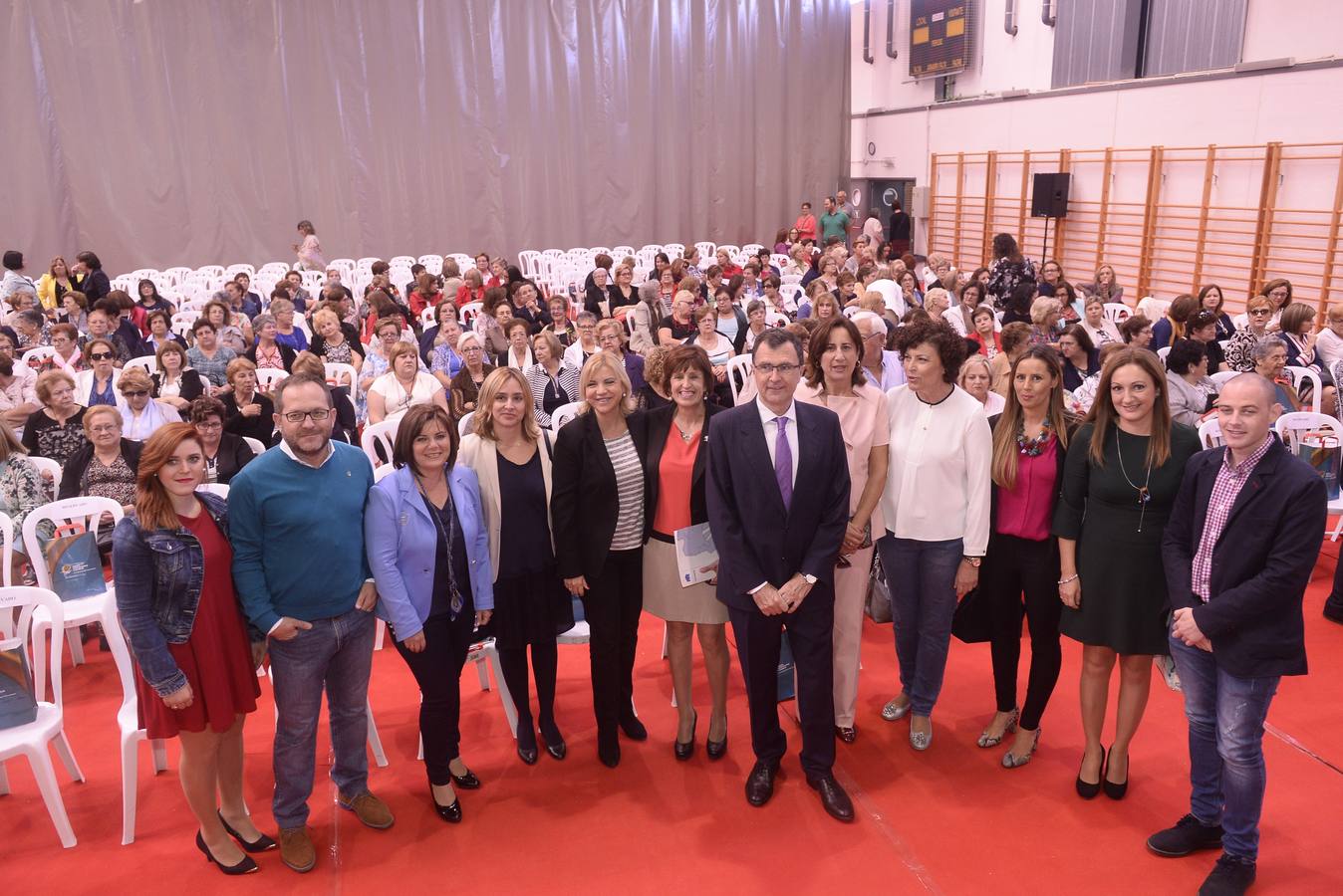 Las emprendedoras del campo se reúnen para potenciar las vías de negocio