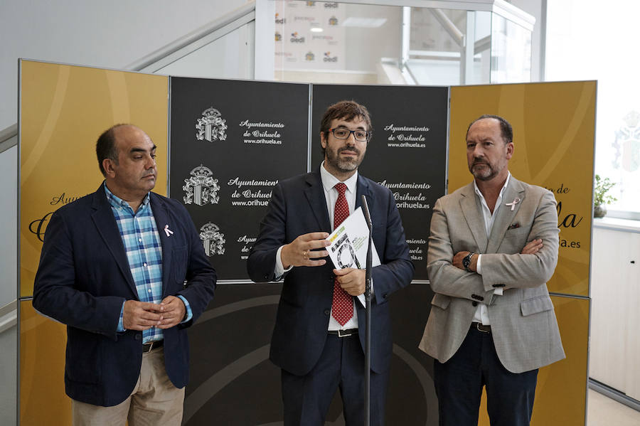 El nuevo plan de empleo preparará para trabajar a más de 150 jóvenes