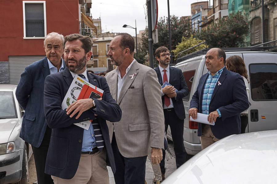 El nuevo plan de empleo preparará para trabajar a más de 150 jóvenes