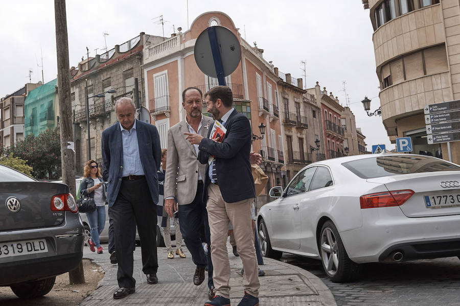 El nuevo plan de empleo preparará para trabajar a más de 150 jóvenes