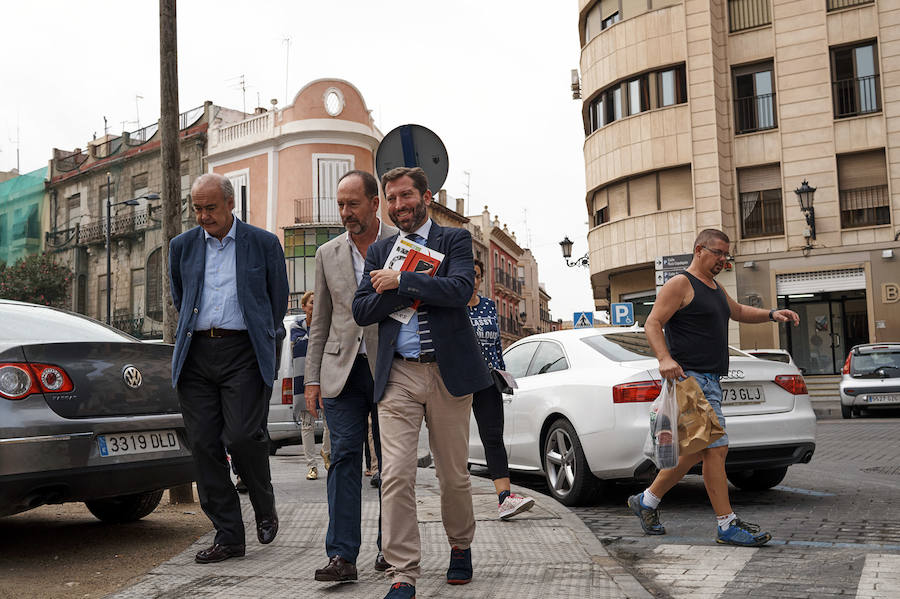 El nuevo plan de empleo preparará para trabajar a más de 150 jóvenes