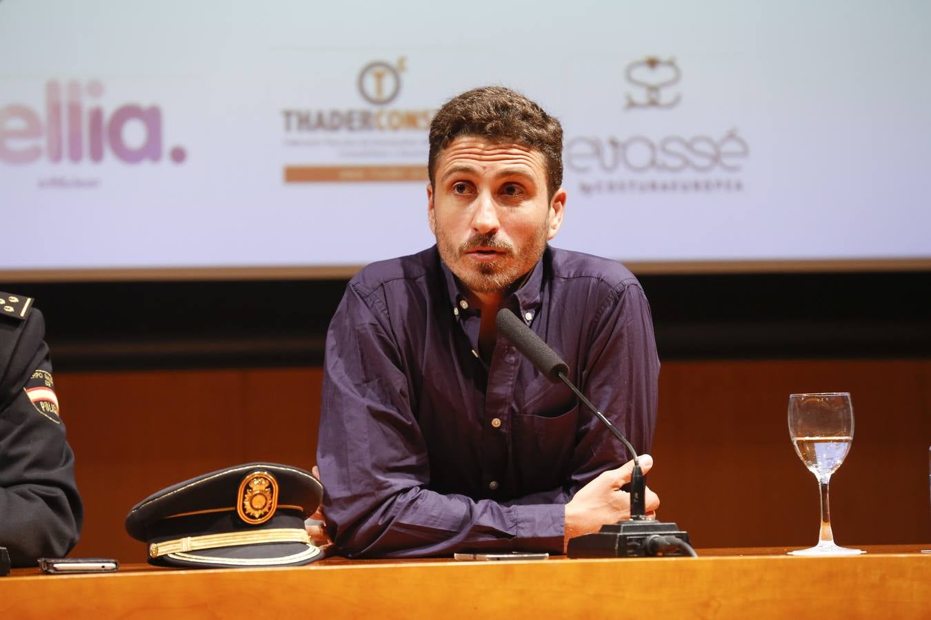 Lección magistral para gestionar hogares