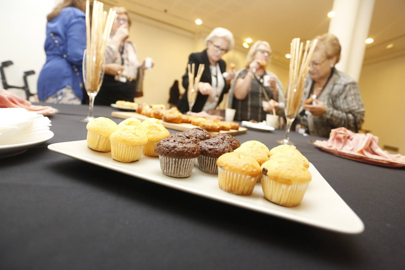 Lección magistral para gestionar hogares