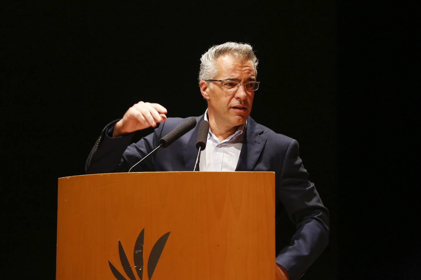 Lección magistral para gestionar hogares