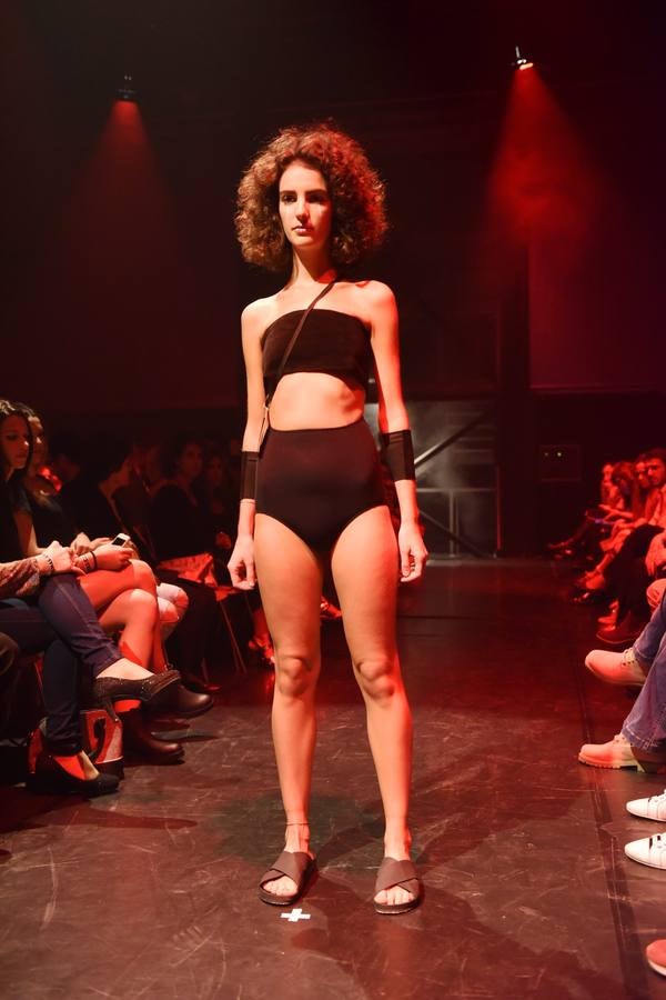 Moda y música en el Centro Párraga