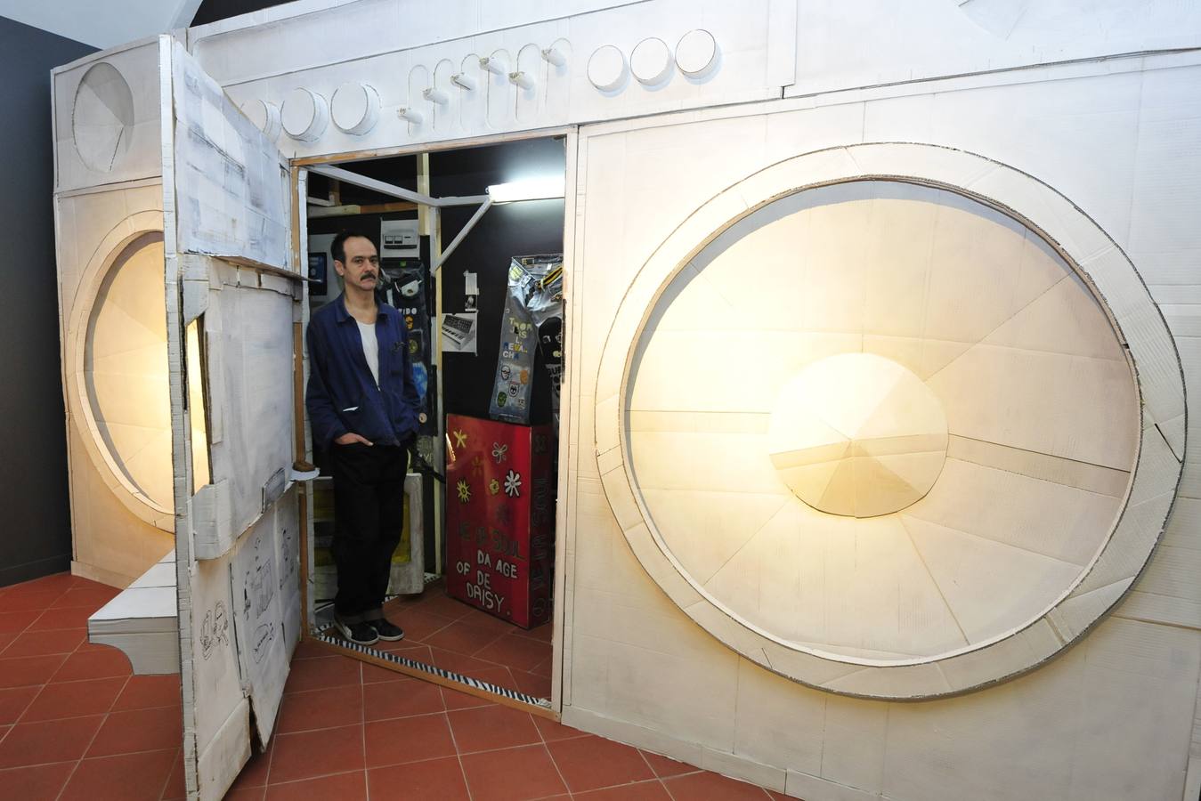 La música llega a Verónicas