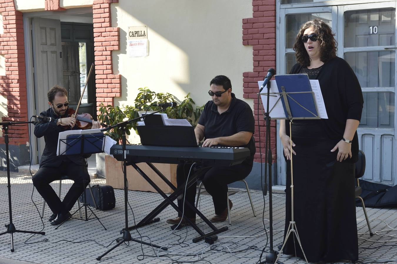 Día de Todos los Santos en Murcia