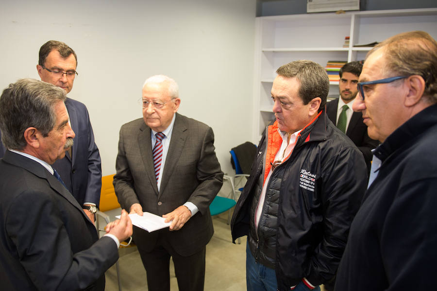 Congreso &#039;Camino al sol&#039; en Murcia